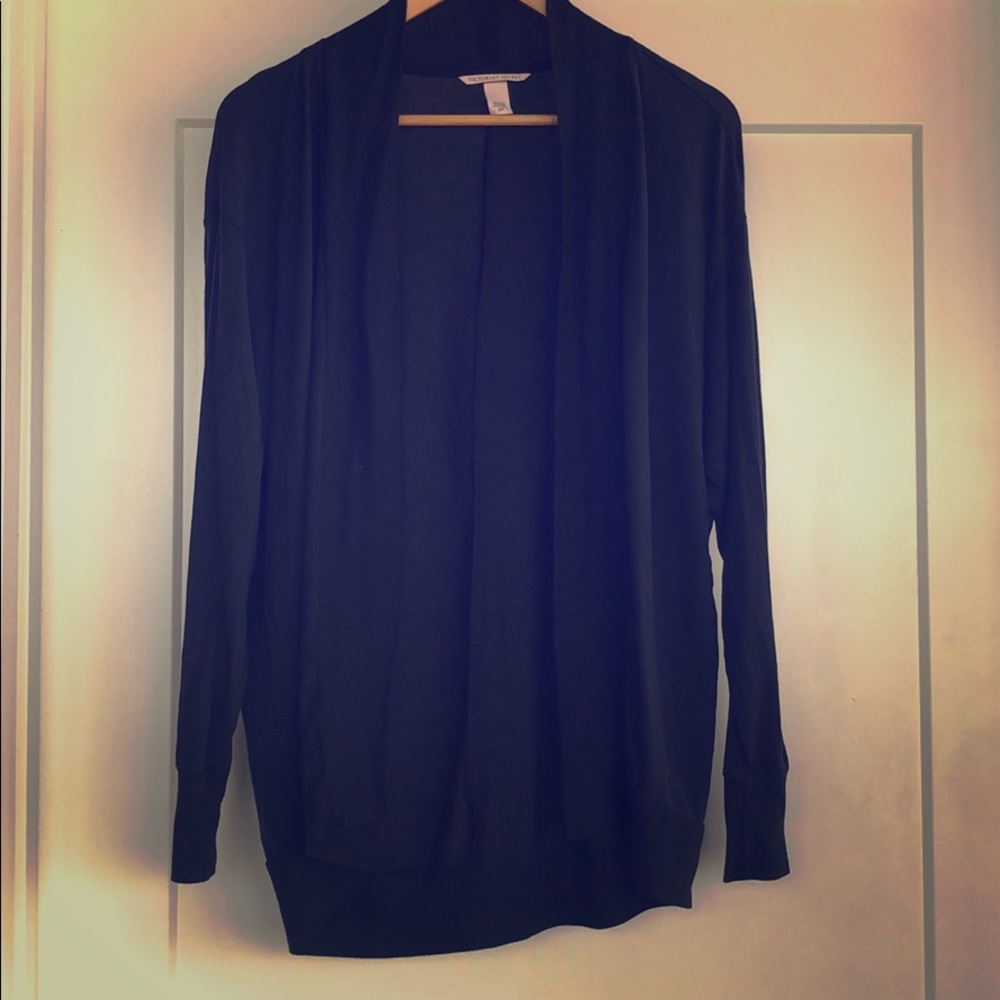 Victoria’s Secret modal cardigan